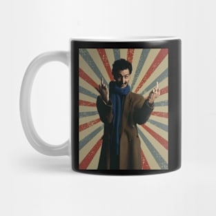 Frank Zappa Mug